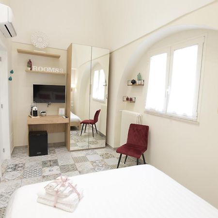 Cittadella28 Like At Home Trani Dış mekan fotoğraf