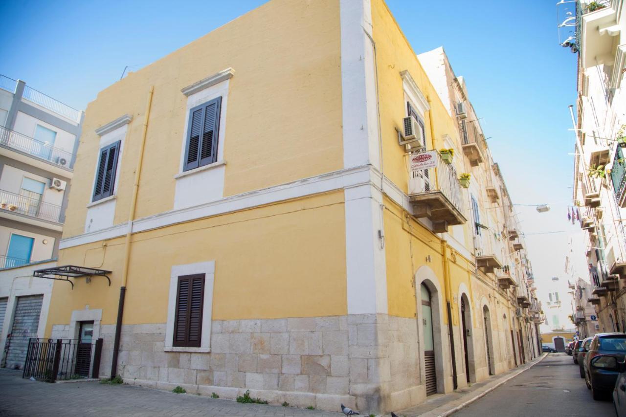 Cittadella28 Like At Home Trani Dış mekan fotoğraf