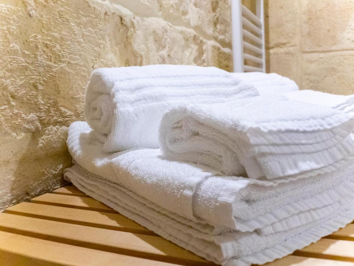 Cittadella28 Like At Home Trani Dış mekan fotoğraf