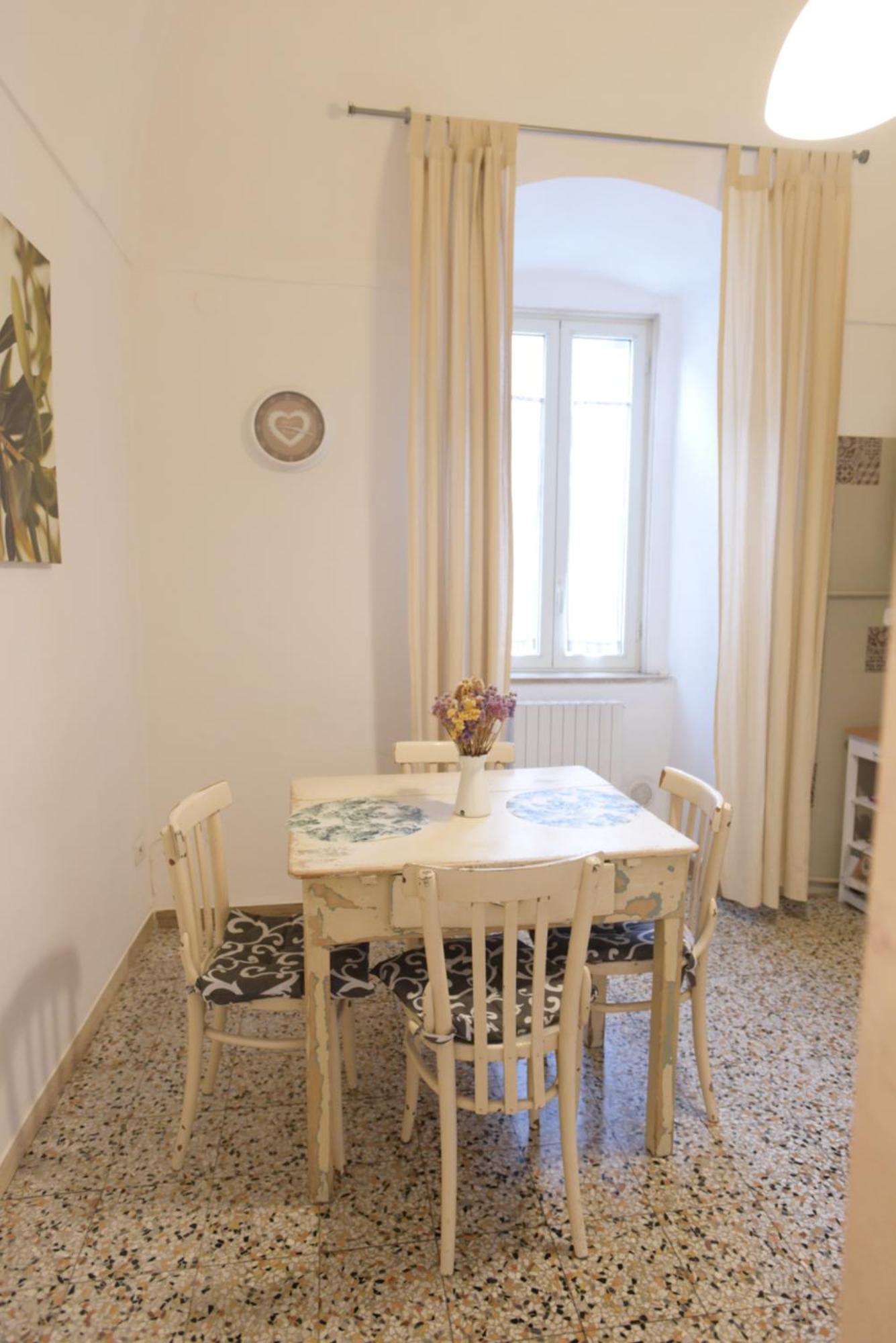 Cittadella28 Like At Home Trani Dış mekan fotoğraf