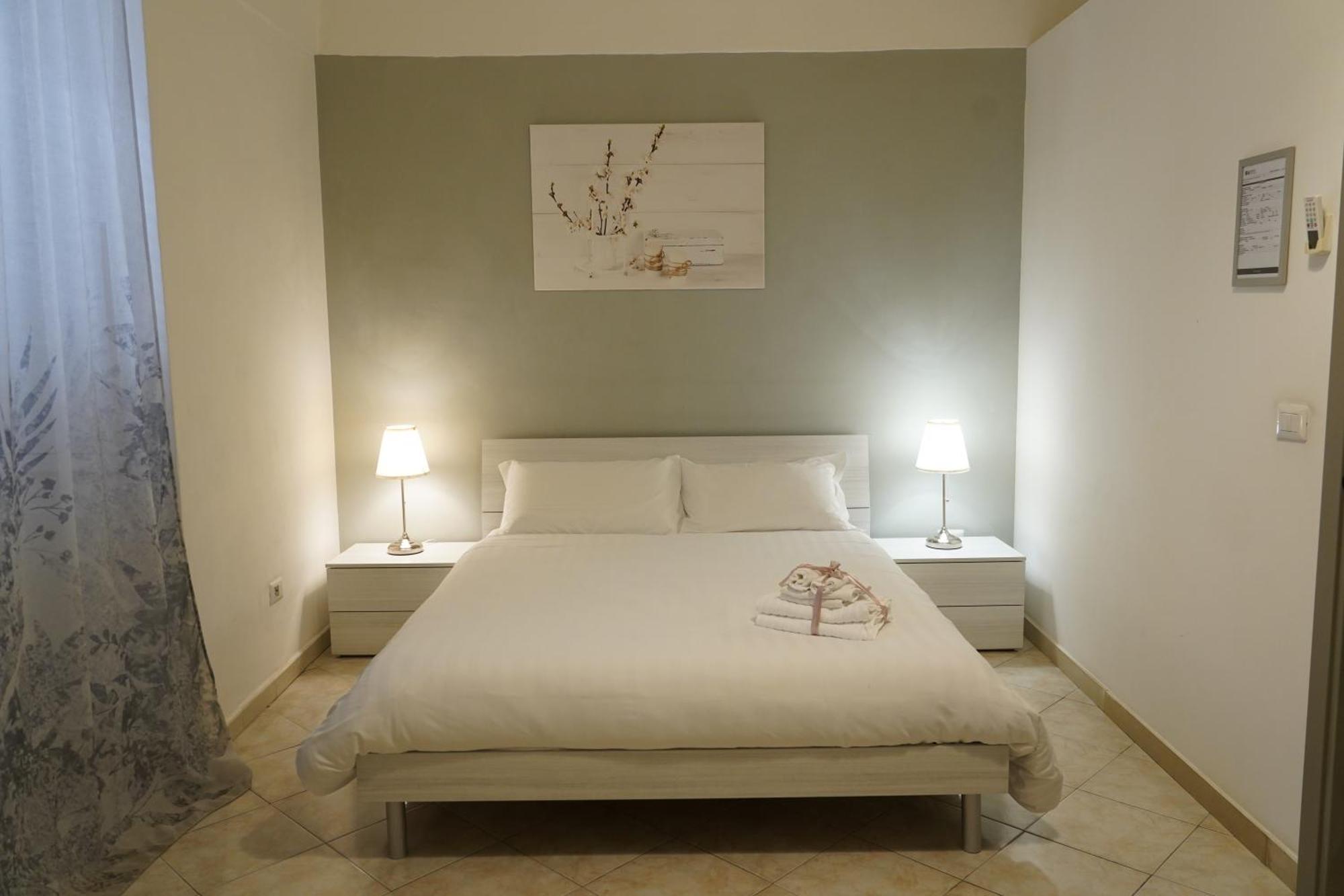 Cittadella28 Like At Home Trani Dış mekan fotoğraf