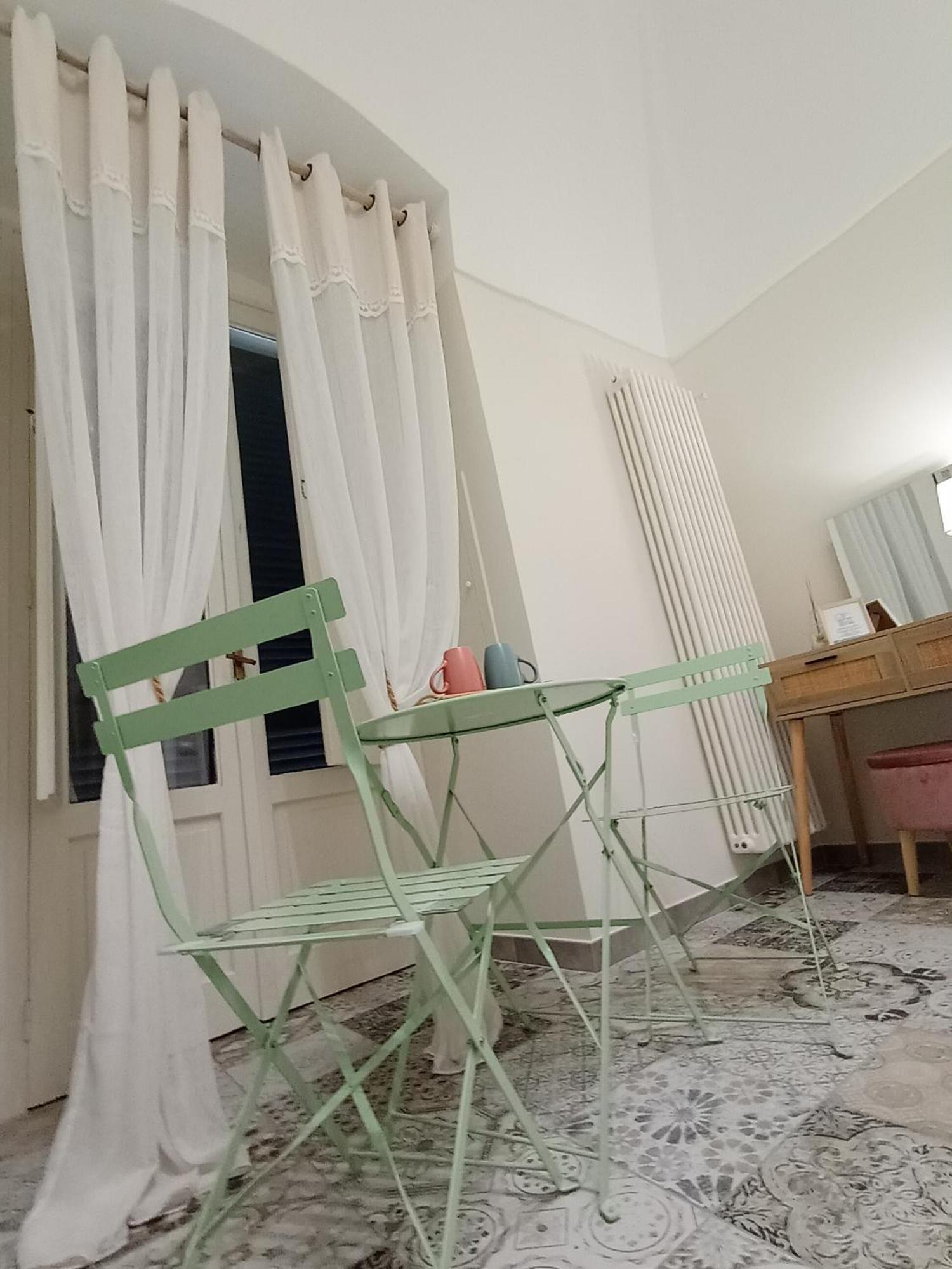 Cittadella28 Like At Home Trani Dış mekan fotoğraf