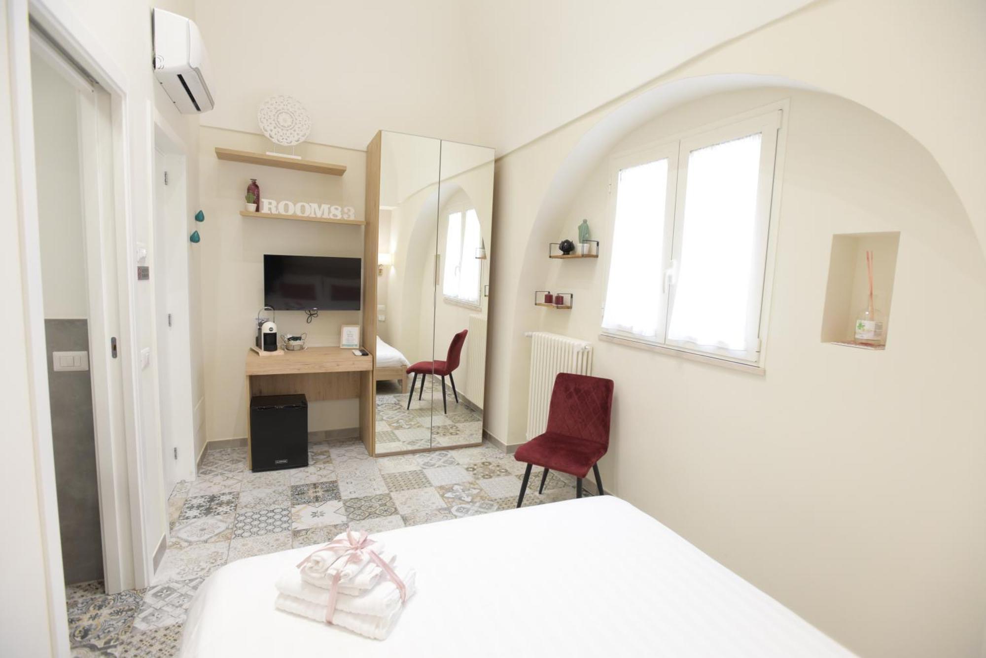 Cittadella28 Like At Home Trani Dış mekan fotoğraf