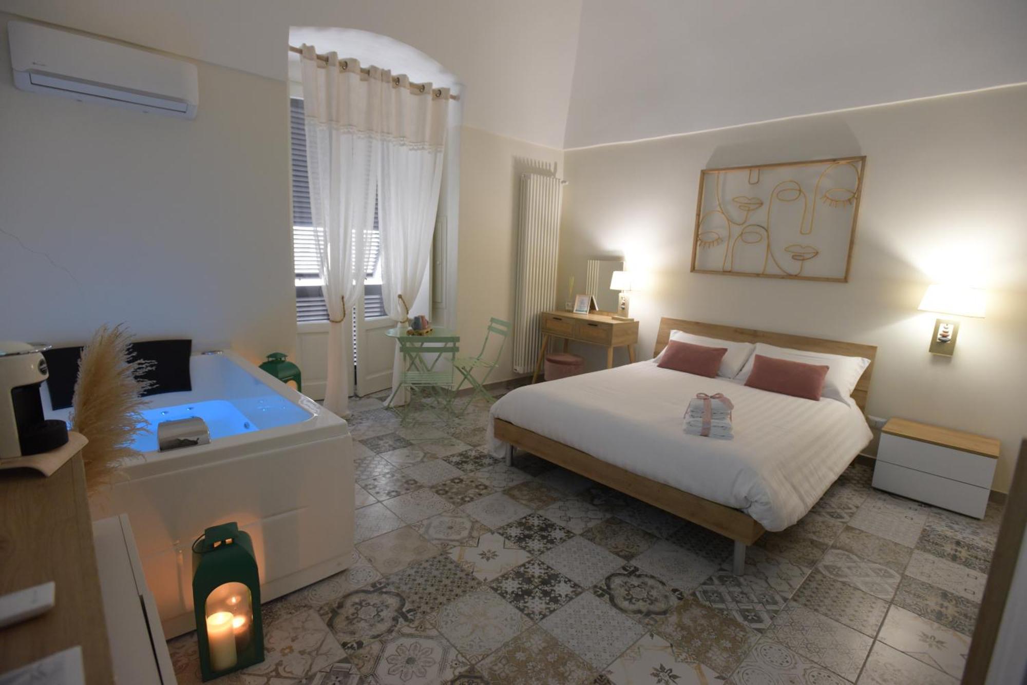 Cittadella28 Like At Home Trani Dış mekan fotoğraf