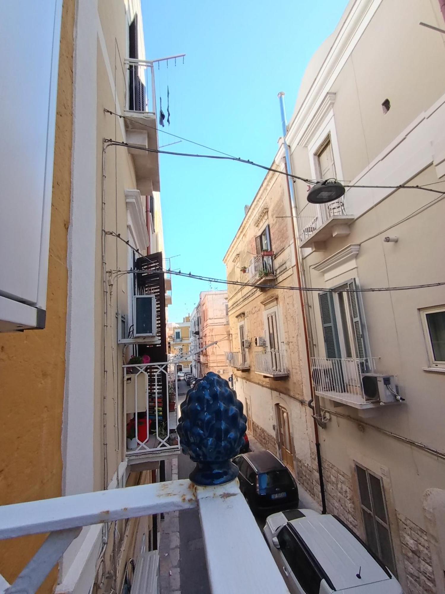 Cittadella28 Like At Home Trani Dış mekan fotoğraf