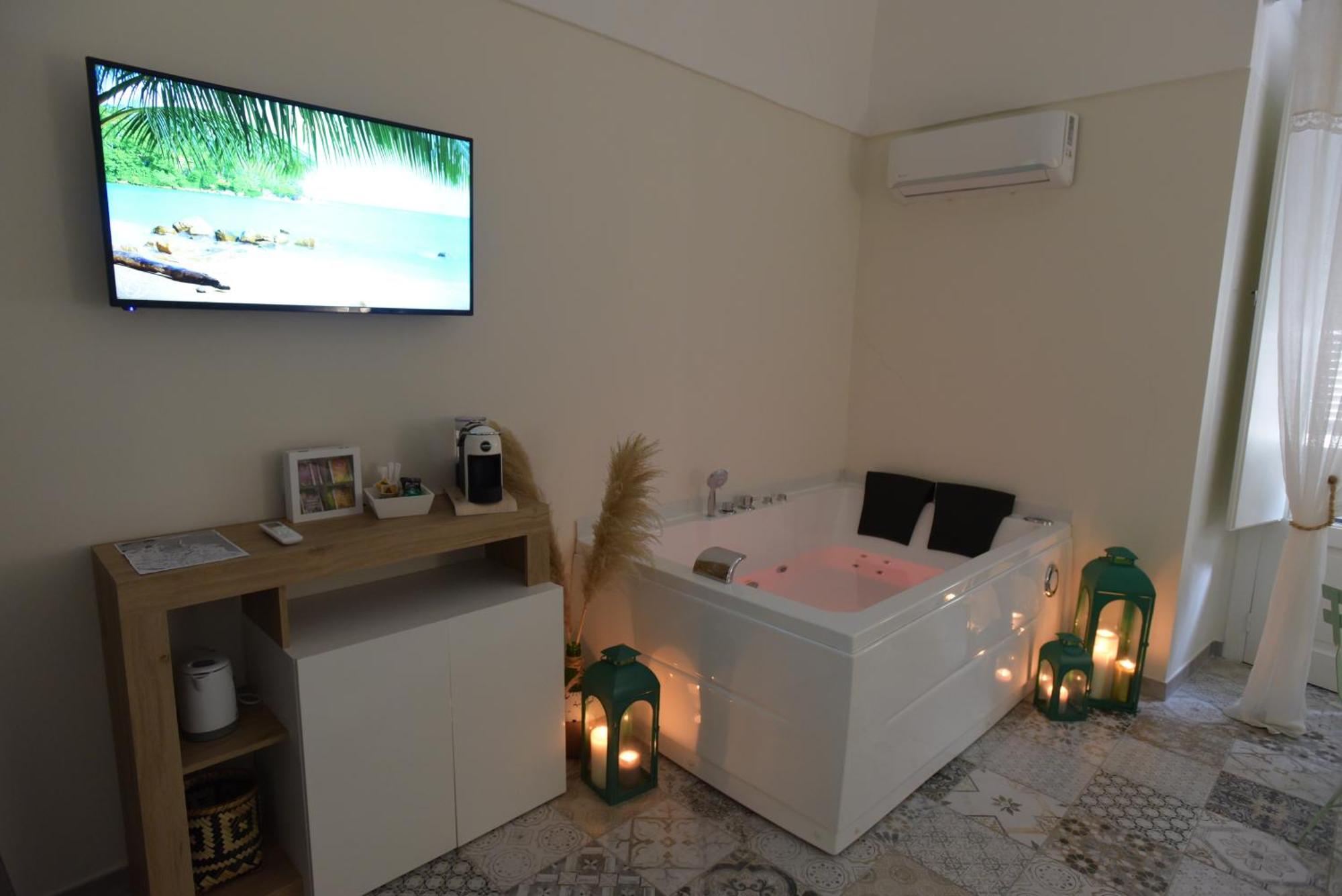 Cittadella28 Like At Home Trani Dış mekan fotoğraf