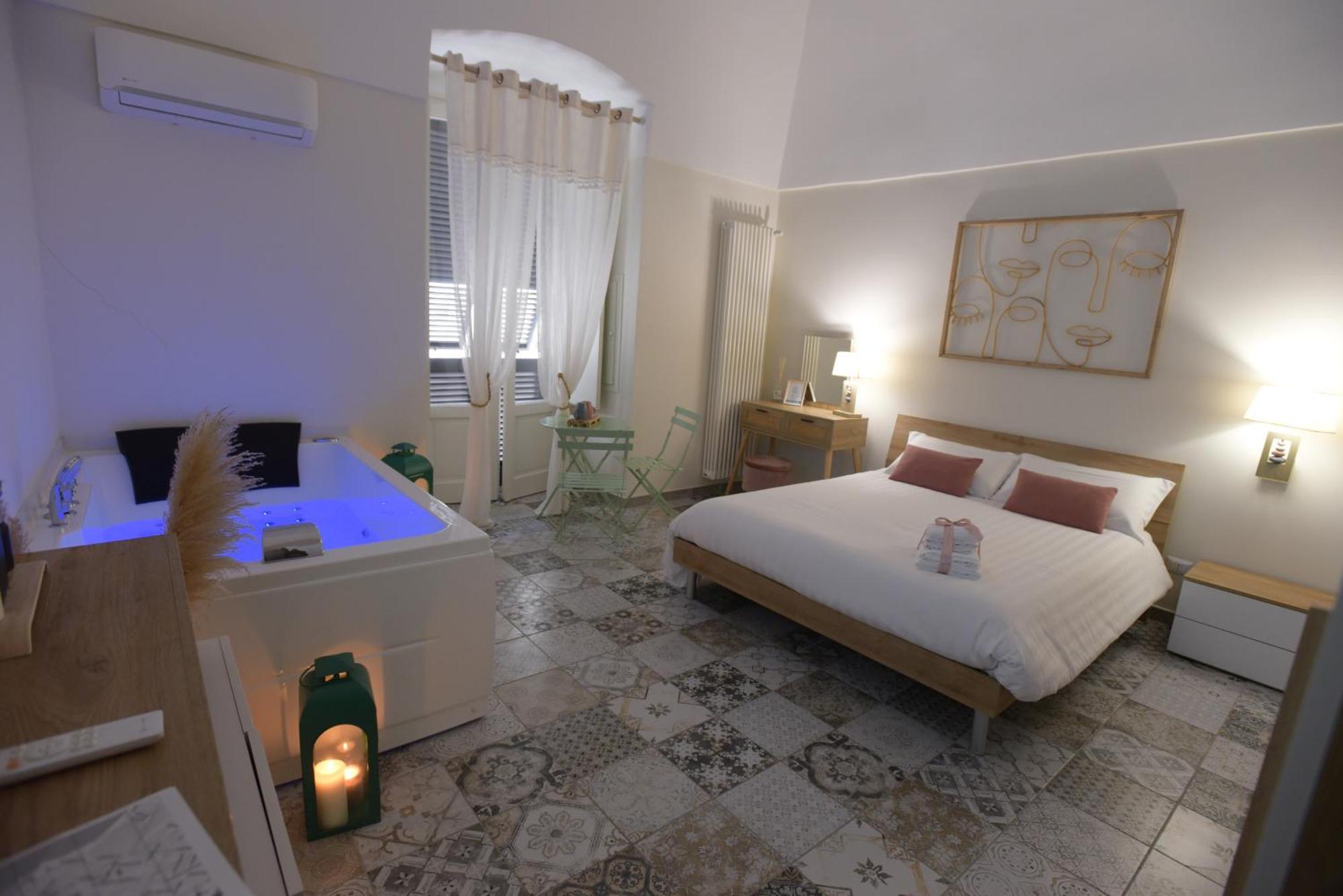 Cittadella28 Like At Home Trani Dış mekan fotoğraf