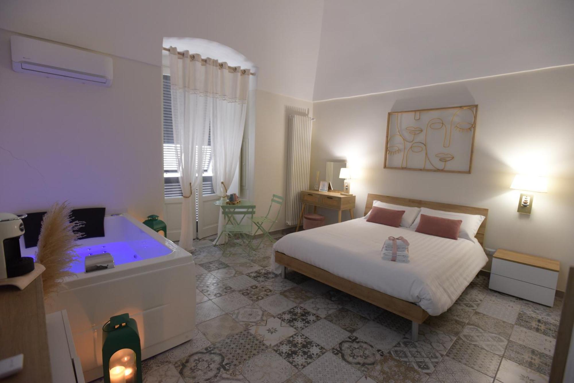 Cittadella28 Like At Home Trani Dış mekan fotoğraf