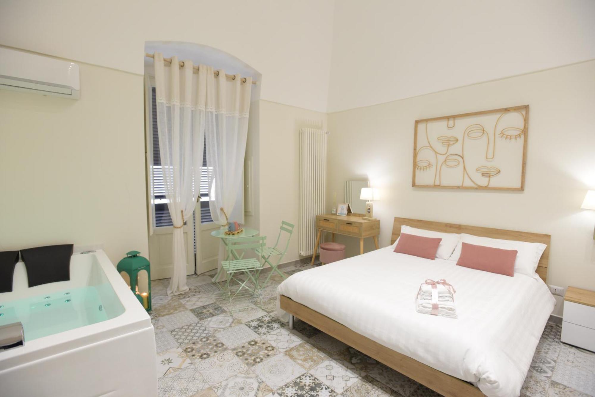 Cittadella28 Like At Home Trani Dış mekan fotoğraf