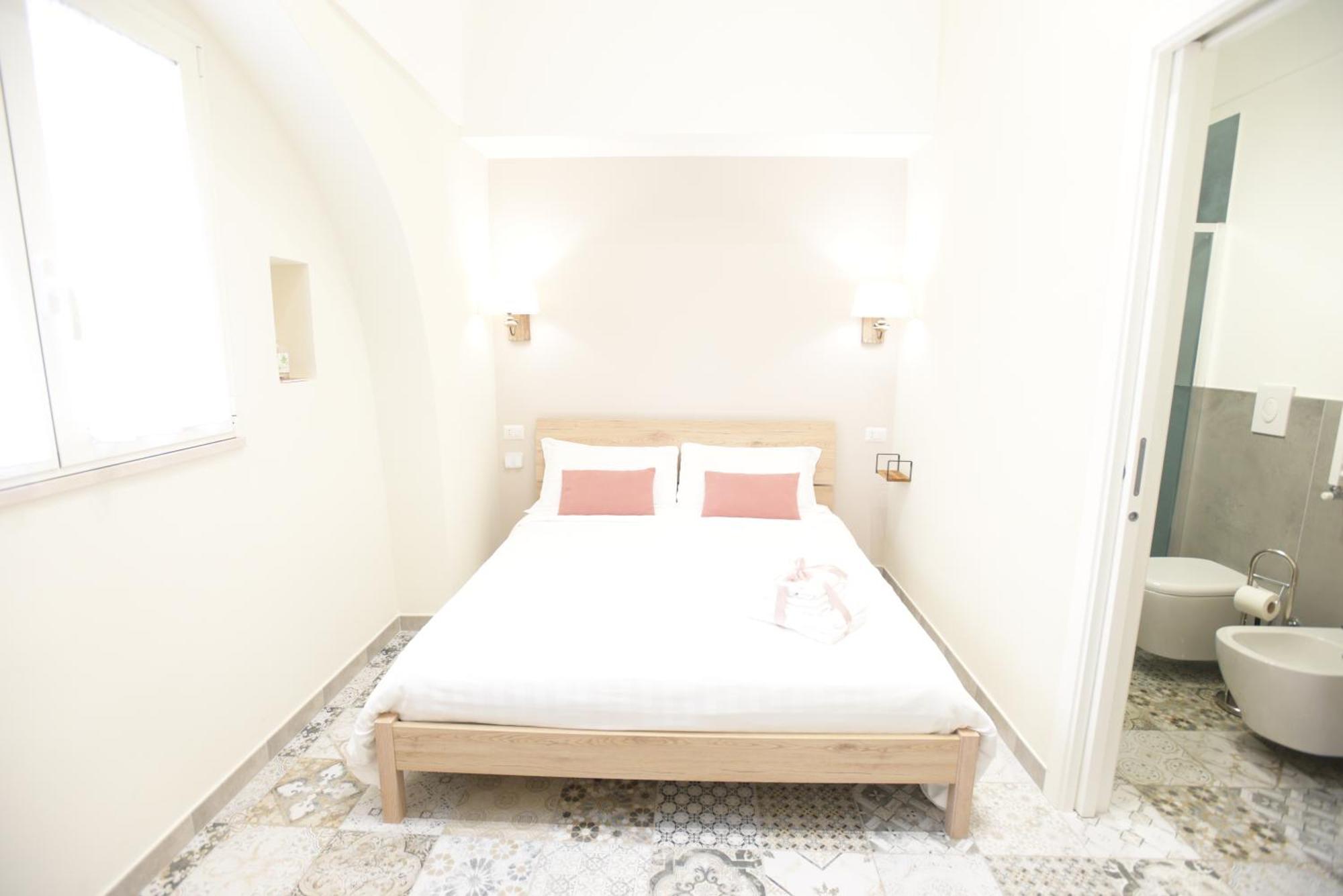 Cittadella28 Like At Home Trani Dış mekan fotoğraf