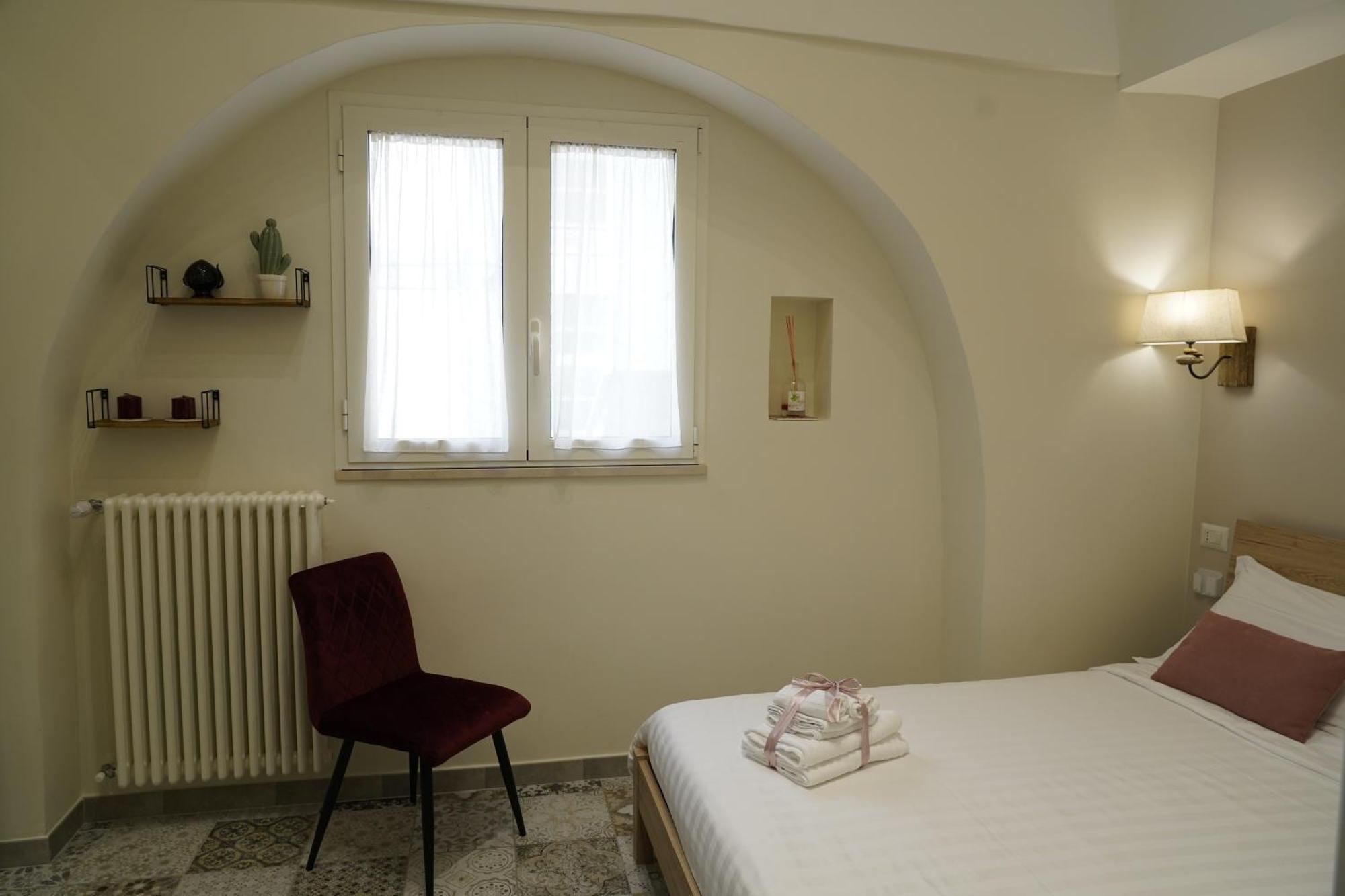 Cittadella28 Like At Home Trani Dış mekan fotoğraf