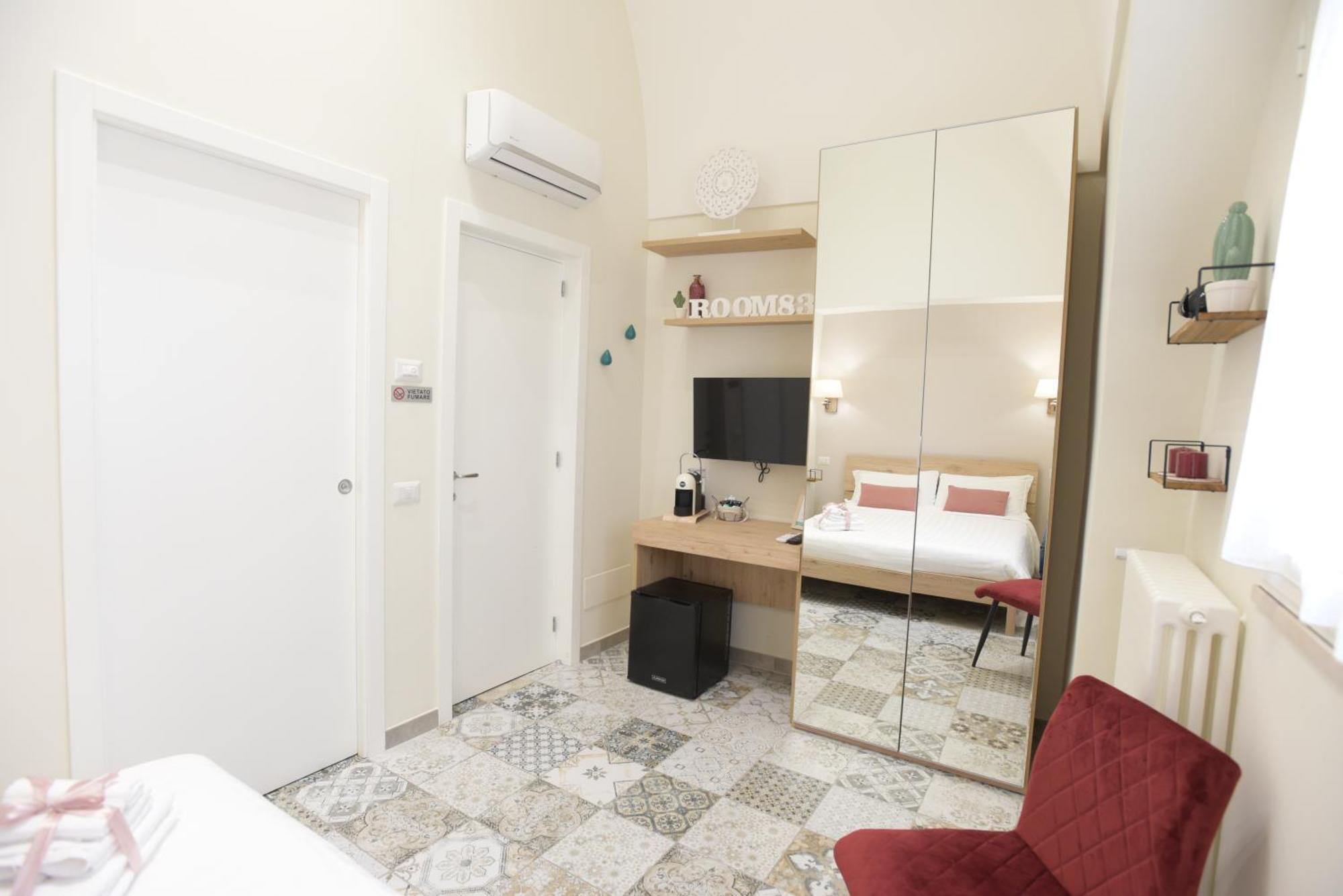 Cittadella28 Like At Home Trani Dış mekan fotoğraf