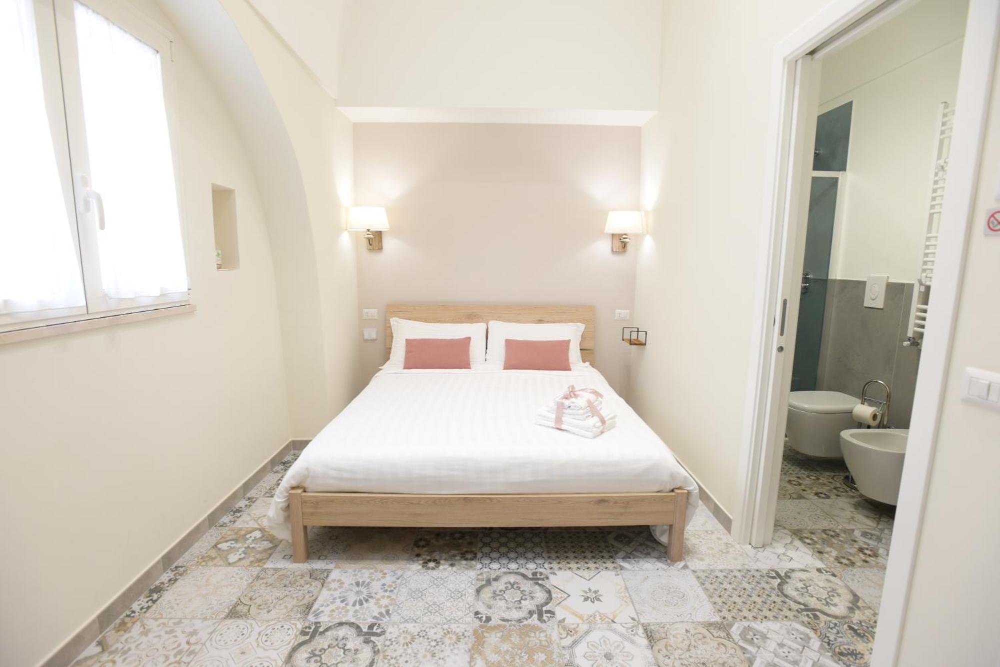 Cittadella28 Like At Home Trani Dış mekan fotoğraf