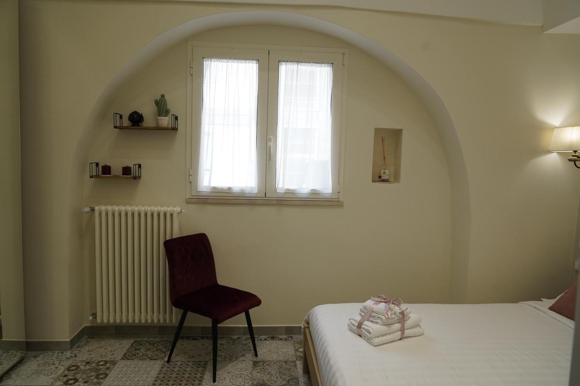 Cittadella28 Like At Home Trani Dış mekan fotoğraf