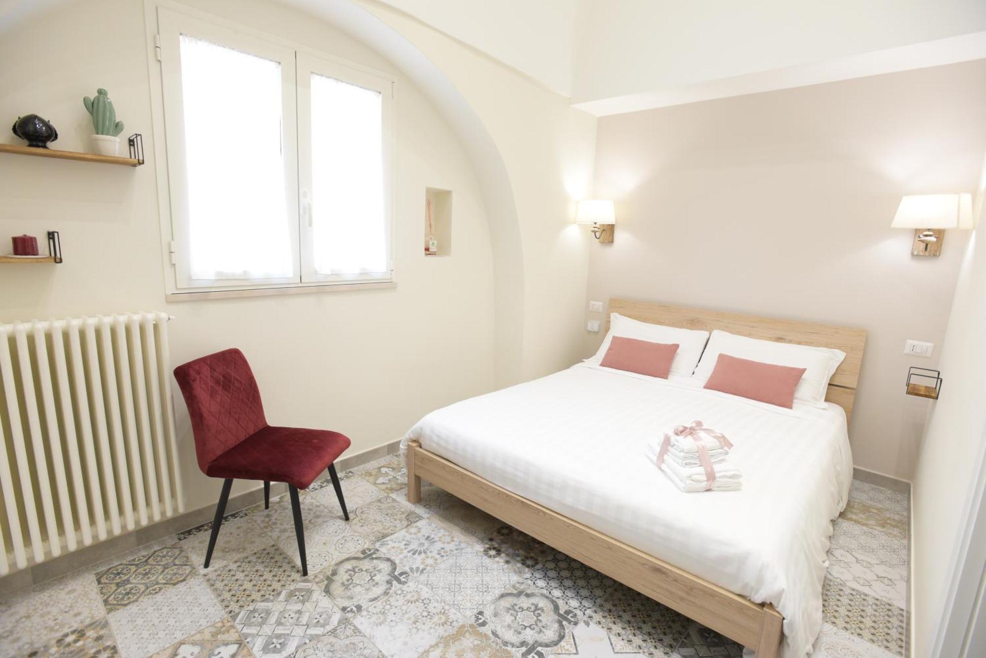 Cittadella28 Like At Home Trani Dış mekan fotoğraf