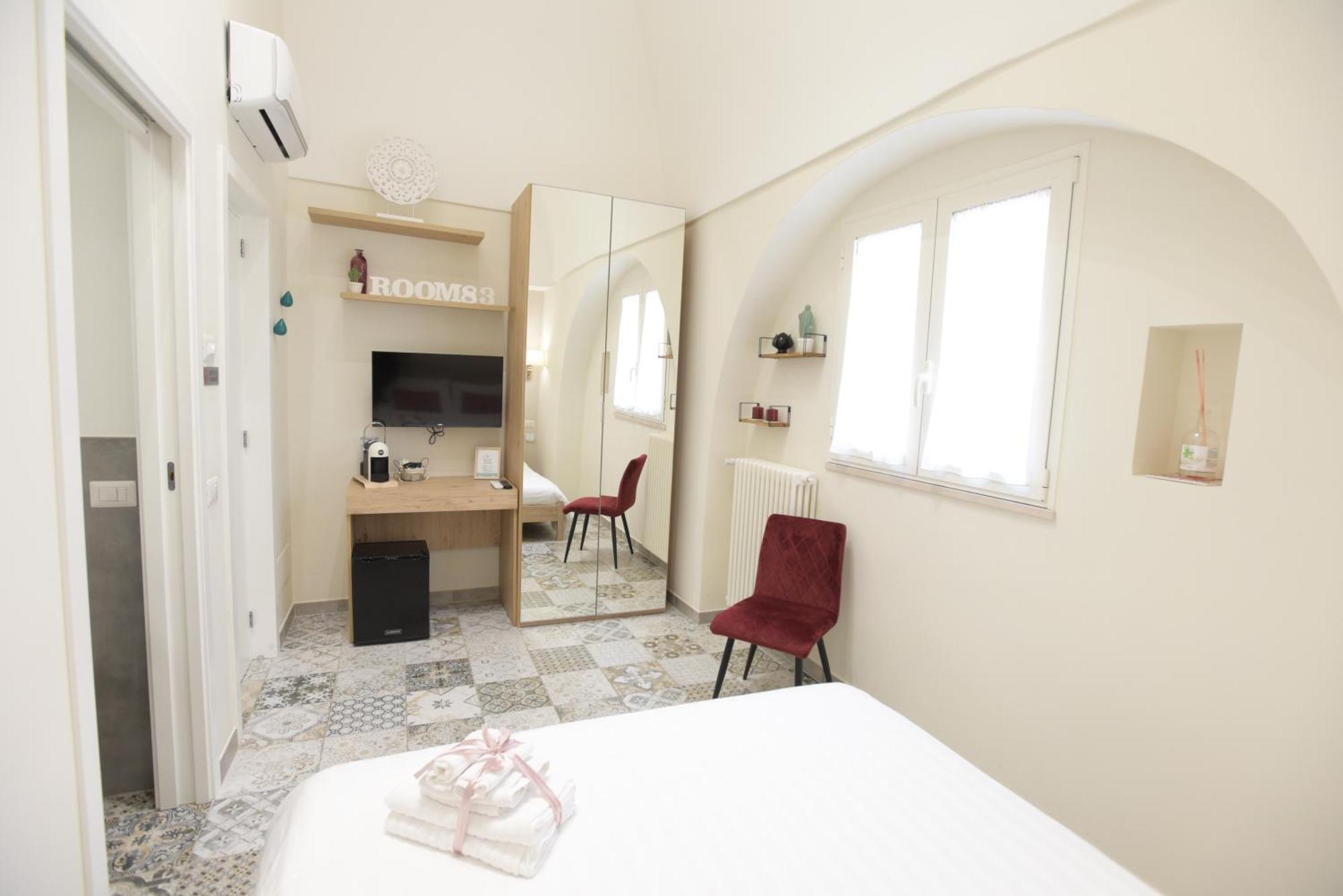 Cittadella28 Like At Home Trani Dış mekan fotoğraf