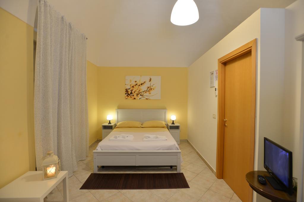 Cittadella28 Like At Home Trani Dış mekan fotoğraf