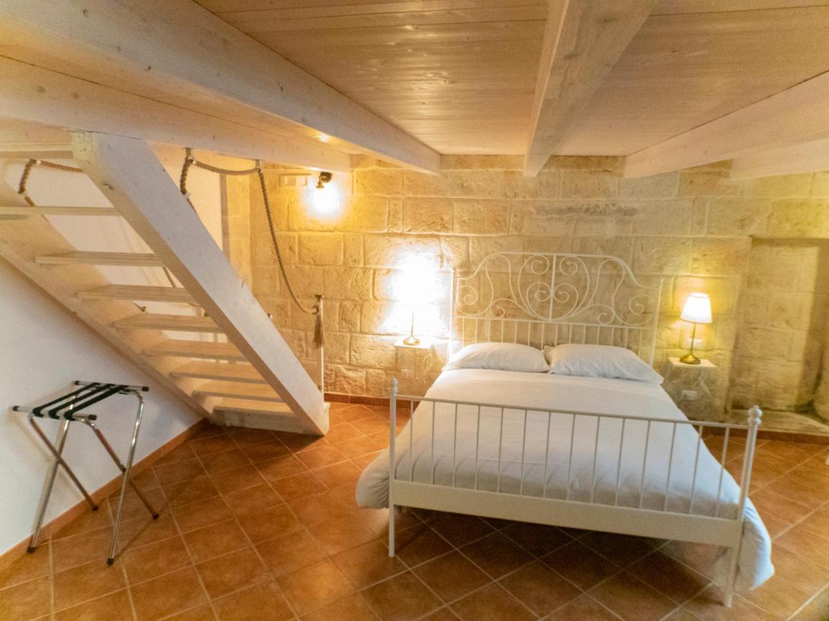 Cittadella28 Like At Home Trani Dış mekan fotoğraf