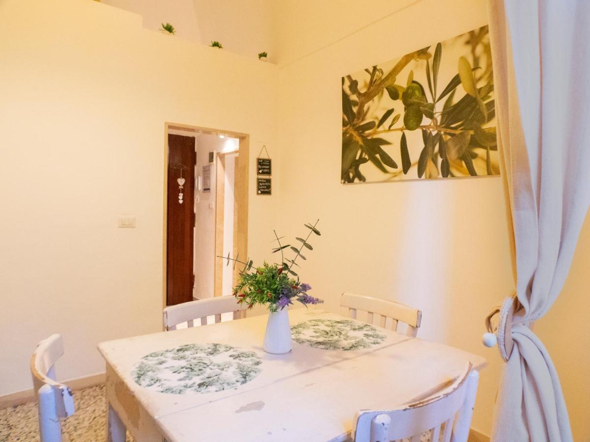 Cittadella28 Like At Home Trani Dış mekan fotoğraf