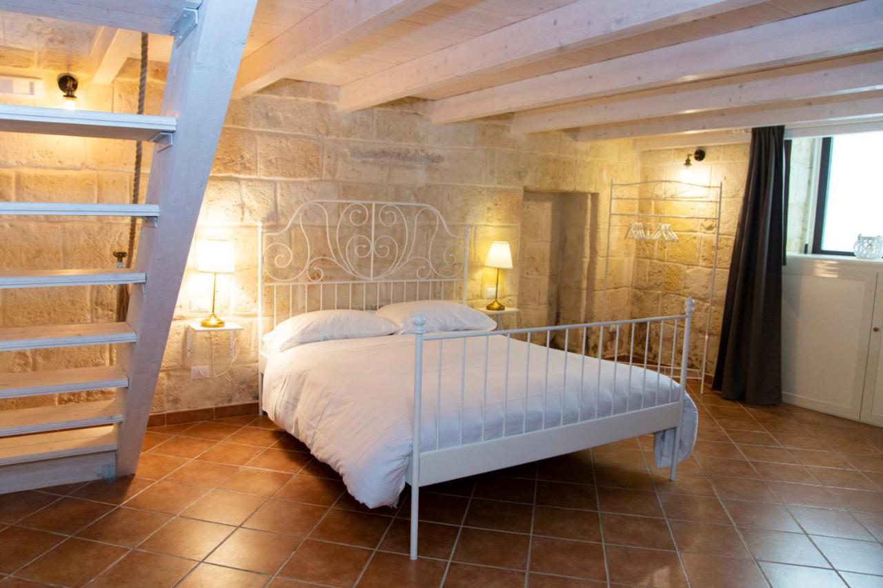 Cittadella28 Like At Home Trani Dış mekan fotoğraf