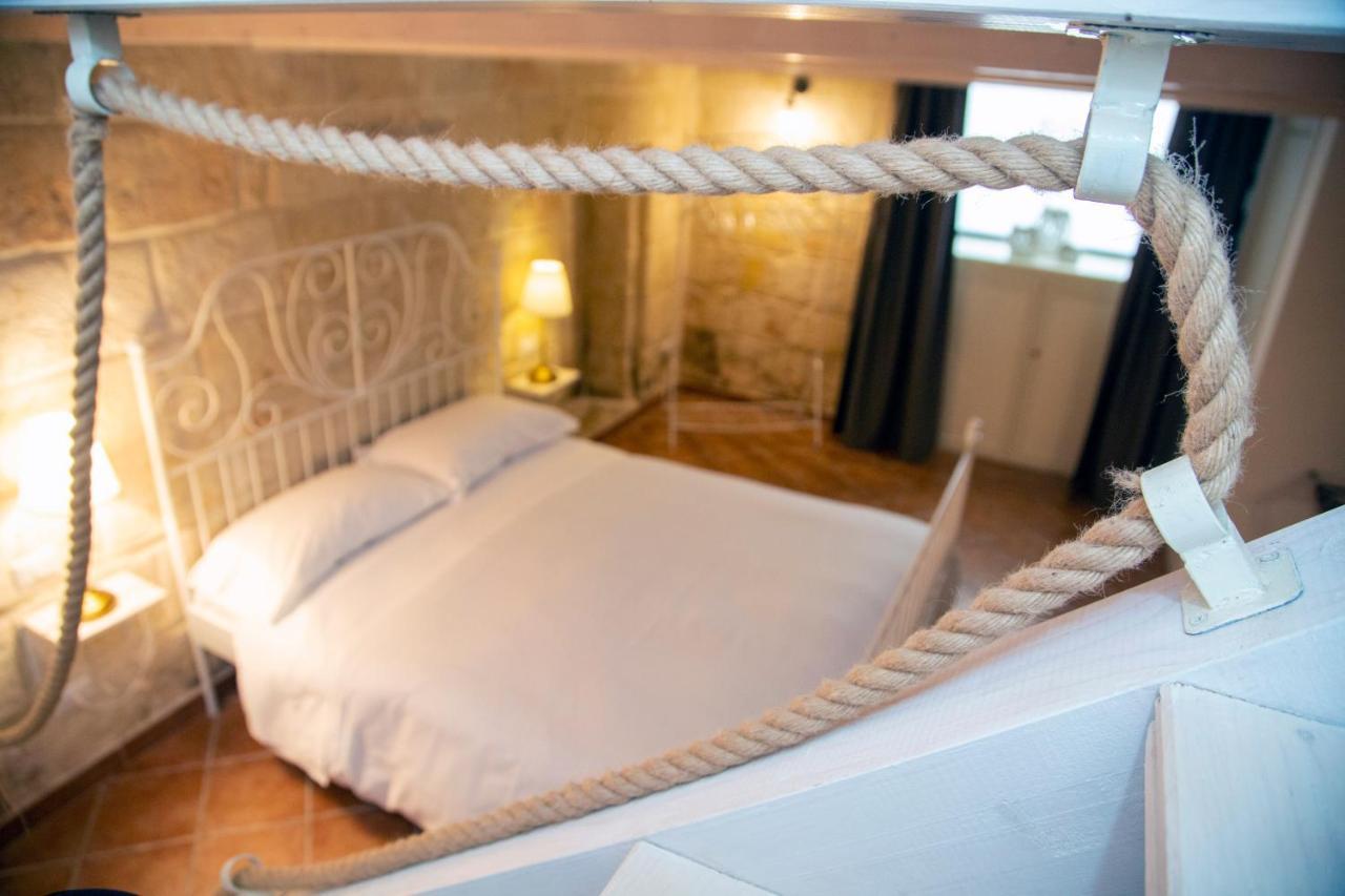 Cittadella28 Like At Home Trani Dış mekan fotoğraf